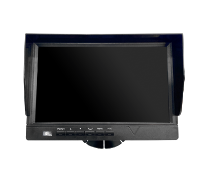 car好錄,LCD液晶螢幕,7901型號,9吋,主圖